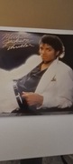 Michael Jackson Thriller płyta winyl