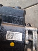 Pompa wtryskowa VW 1.6 tdi CR 