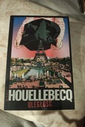 Uległość Michel Houellebecq