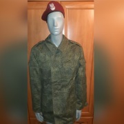 Kurtka UeS wz89 Puma Zaba desant 6PDPD 98/187 NOWA