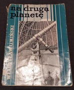 Na drugą planetę Umiński Władysław 