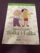 Nowe przygody Bolka i Lolka