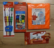 NOWY zestaw przedszkolny