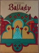 Ballady. Wiera Badalska