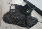 Buty zimowe Converse Chuck Taylor All Star Hiker 36,5 (wkładka 22cm) 