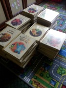 Książki Disneya bajki