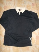 Rugby Cotton bluza rugby męs. r.M