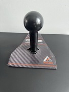 Uchwyt scienny platformy rowerowej