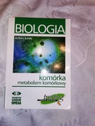 Biologia, metabolizm komórkowy. Bukała 2010