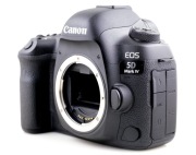 Canon 5D Mark IV używany, samo body.