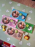 Prezent dla gości-urodziny