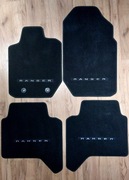 Dywaniki samochodowe Ford Ranger