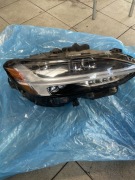 Reflektor prawy przód Volvo s90 II 32342491