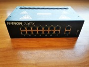 N-Tron 716tx Switch przemysłowy