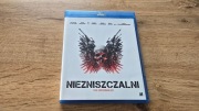 Niezniszczalni Blu-ray Stallone Statham Stan Idealny