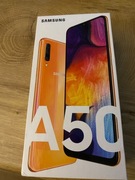 Samsung A50