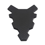 Tankpad tank pad naklejka na bak antypoślizgowy gumowy czarny