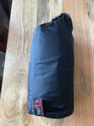 Materac thermite thermo expand