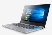 Laptop Lenovo YOGA 720 - dotykowy ekran, i5, GTX1050, 256GG SSD, 8GB RAM