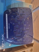 Router/modem TP-Link ADSL2+ standard N 300Mb/s model TD-W8960N
