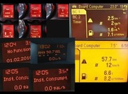 OPEL Astra H J Insignia  Zafira - rozszerzenie BC