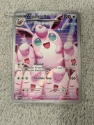 Karta Pokémon Wigglytuff 105/094 Phantasmal Flames