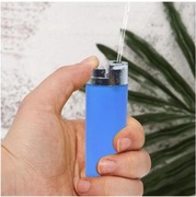 Zapalniczka sikająca wodą dowcip żart prank