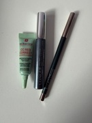 zestaw do oczu tusz clinique kredka mac gratis erborian