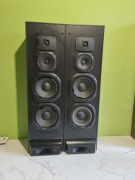 Kolumny soundfinder 250w Do naprawy