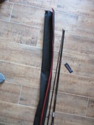 Wędka Jaxon Zaffira Pilk 210cm / 80-200g