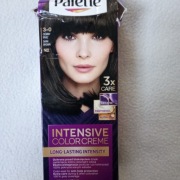 Farba do włosów trwała Schwarzkopf Palette Ciemny brąz 3-0 N2 