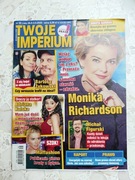 MAGAZYN TWOJE IMPERIUM nr 35 (1466) wrzesień 2023 Richardson Gardias