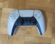 Pad do ps5 w 100% sprawny