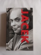 książka JACEK KUROŃ Anna Bikont Helena Łuczywo