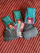 Karty Tarot Światła i cienia