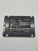 Dysk SSD Samsung 870 EVO 250 GB 2.5" SATA 3