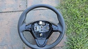 Kierownica FORD KA PLUS 2017r./ Fiesta multifunkcyjna 
