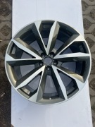FELGA AUDI Q7 4M0601025BP SQ7 9,5x21 ET31 5x112