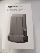 Dji Mini 5 pro plus bateria akumulator 4680mah 52min nowy oryginał