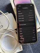 IPhone 14 Pro 256 GB deep Purple