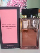 Perfumy Narciso Rodriguez Music Noir Rose 