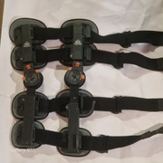 Orteza stawu kolanowego 