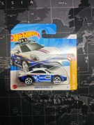 Hot Wheels Porsche 911 Rallye