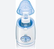 Philips Avent - Elektroniczny podgrzewacz do butelek