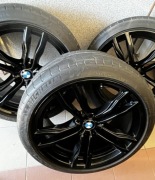 Orginalne Koła do Bmw X5m x6Mf15,f16,f85,f86 styling M612