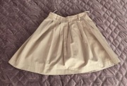 Spódnica beżowa Mohito 34 
