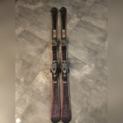 Narty DYNASTAR damskie 158
