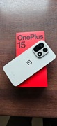 OnePlus 15 16/512 GB cudo z ładowarką 