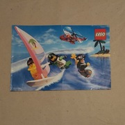 katalog LEGO 1992 Medium European (D/A/CH/F/I)