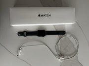 Apple Watch SE 40mm SG Alu Midnight Sport 